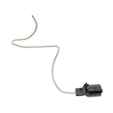 A/C Compressor Connector - Compatible with 1988 Chevy R30