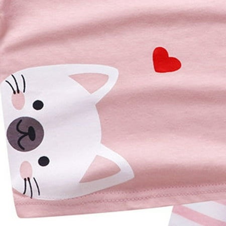 

Gubotare Suits For Kids Baby Boys Tuxedo Gentleman Romper Jumpsuit Wedding Outfit Pink 0-6 Months