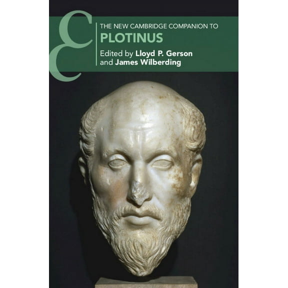 Cambridge Companions to Philosophy (Hard The New Cambridge Companion to Plotinus, (Hardcover)