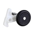 thumbnail image 1 of Bobina para máquina de coser, accesorios de acero, reemplazo para el hogar, portátil, duradero, multifuncional, # V61165000, montaje para 1105 para BLESIY Devanador, 1 of 7