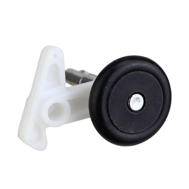 Bobina para máquina de coser, repuesto de Metal, dispositivo de repuesto, montaje resistente para el hogar # V61165000 para 1105 para 1106 para 1130