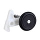 thumbnail image 1 of Bobina para máquina de coser, repuesto de Metal, dispositivo de repuesto, montaje resistente para el hogar # V61165000 para 1105 para 1106 para 1130, 1 of 7