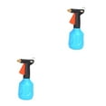 thumbnail image 1 of Redempat Nozzles For Garden Sprayer With Convenient Hanging Rings Even Water Distribution Wide Watering And Irrigation Spray blue 650ml 2Set, 1 of 6