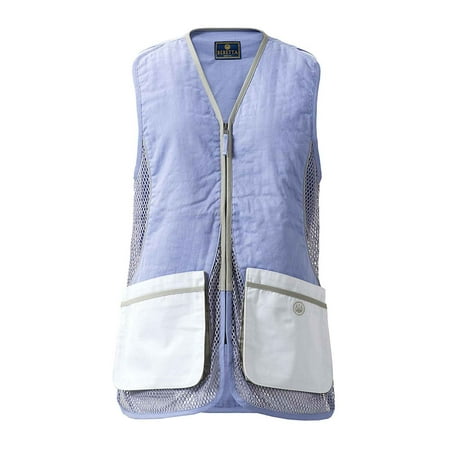 Beretta Women's Silver Pigeon Shooting Vest (Beretta 686 Silver Pigeon 1 Best Price)