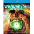 thumbnail image 2 of V/H/S/Beyond (Blu-ray), Shudder, Horror, 2 of 2