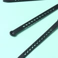 thumbnail image 3 of 50pcs Hair Curling Tool Hairdressing Strips Hot Cold Perm Bar Hair Salon Tool (50pcs/Pack, Random Color), 3 of 9