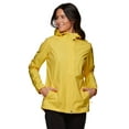 thumbnail image 5 of Avalanche Women's Lightweight Shell Packable Rain Coat Jacket With Pockets, 5 of 7
