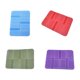 thumbnail image 2 of Cojín portátil Yuarrent para campo de césped impermeable y resistente al desgaste color rojo, 2 of 6