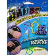 Googly Bands - RESCUE Theme