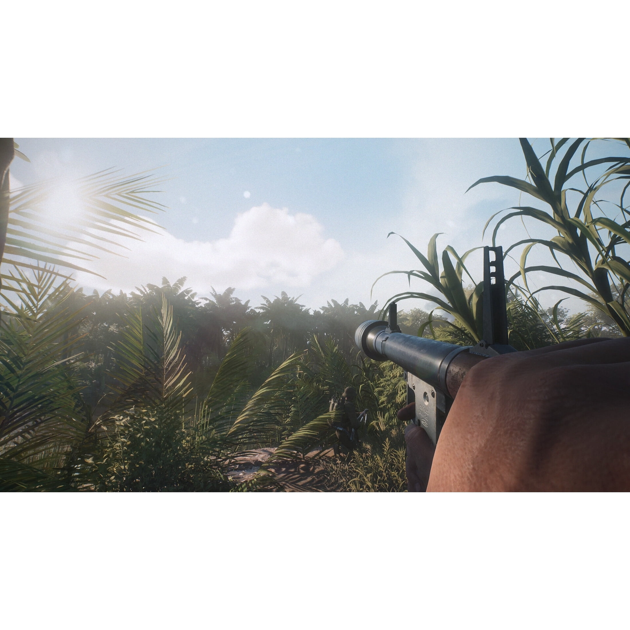 Hell Let Loose: Vietnam - Xbox Series X Game