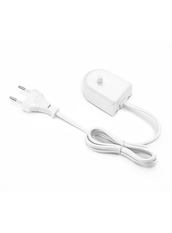 Electric Toothbrush Chargers in Oral Care