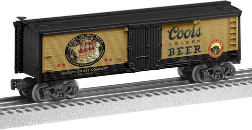 lionel o gauge cars