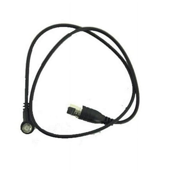 Barjan 3042000-M Wireless Phone Antenna Adapter for Nokia 6100 with TNC Female