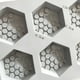 thumbnail image 5 of Fiudx Moldes para Tartas Del Festival de Las Abejas, Silicona de Grado Alimenticio, Diseño de Seis Agujeros, Aptos para Microondas, Fáciles de Limpiar, para Tartas de Chocolate, Moldes para Jabón Diy, 5 of 6