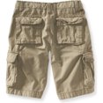 thumbnail image 2 of Pantalones cortos de Carga Aeropostale 28 diseño floral color beige, 2 of 3