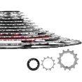 thumbnail image 5 of Bicycle pinion, Mmgoqqt, Steel, Silver, 5 of 5