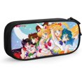 thumbnail image 1 of Sailor Moon Trousse Noire, 1 of 4