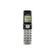 thumbnail image 4 of Teléfono Vtech DECT 6.0 con base para identificación de llamadas y llamada en espera, Plateado/Negro, 4 of 10