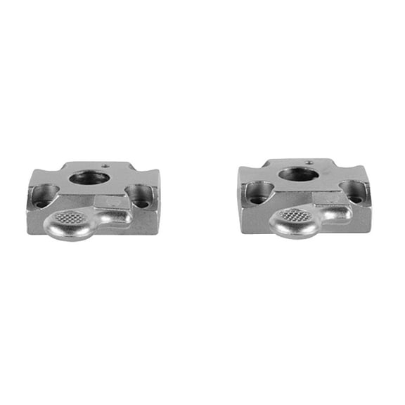 Leupold QR Browning X-Bolt 2-pc Mount Silver