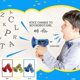 thumbnail image 1 of Amplificador cambiador de voz múltiple divertido, 3 voces diferentes, altavoz de juguete divertido, regalo para niños, juguetes educativos, 1 of 4