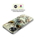 thumbnail image 2 of Head Case Designs Officially Licensed Riza Peker Animals Owl II Hard Back Case Compatible with Apple iPhone 14, 2 of 7