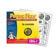 thumbnail image 1 of Poster Pals Spanish Food Bingo Set, 1 of 2