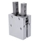 thumbnail image 1 of Cilindro De Aire, Cilindro De Dedo De Aleación De Aluminio Resistente A La Corrosión, Control De Automatización Para La Línea De Producción Industria Del Embalaje Automóvil YLSHRF Air Cylinder, 1 of 8