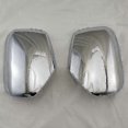 thumbnail image 2 of Car Door Rearview Mirror Covers for Triton L200 2005-2014 Sport 2011 S202412306749, 2 of 3