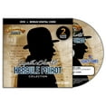 thumbnail image 2 of Hercule Poirot - 2 Pack, PC DVD with Digital Codes, 2 of 5