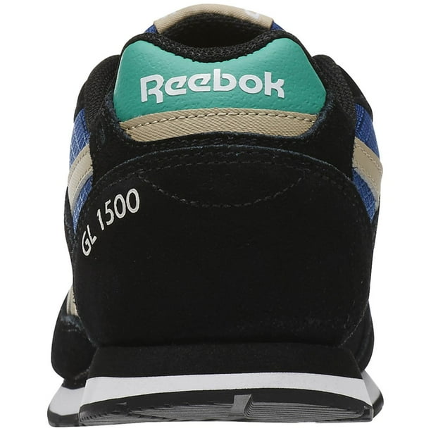 Reebok gl cheap 1500 argent