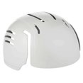 thumbnail image 1 of Universal Safety Bump Cap Insert, Lightweight, Fits Into Any Baseball Hat, Skullerz 8945, Gray, 1 of 9