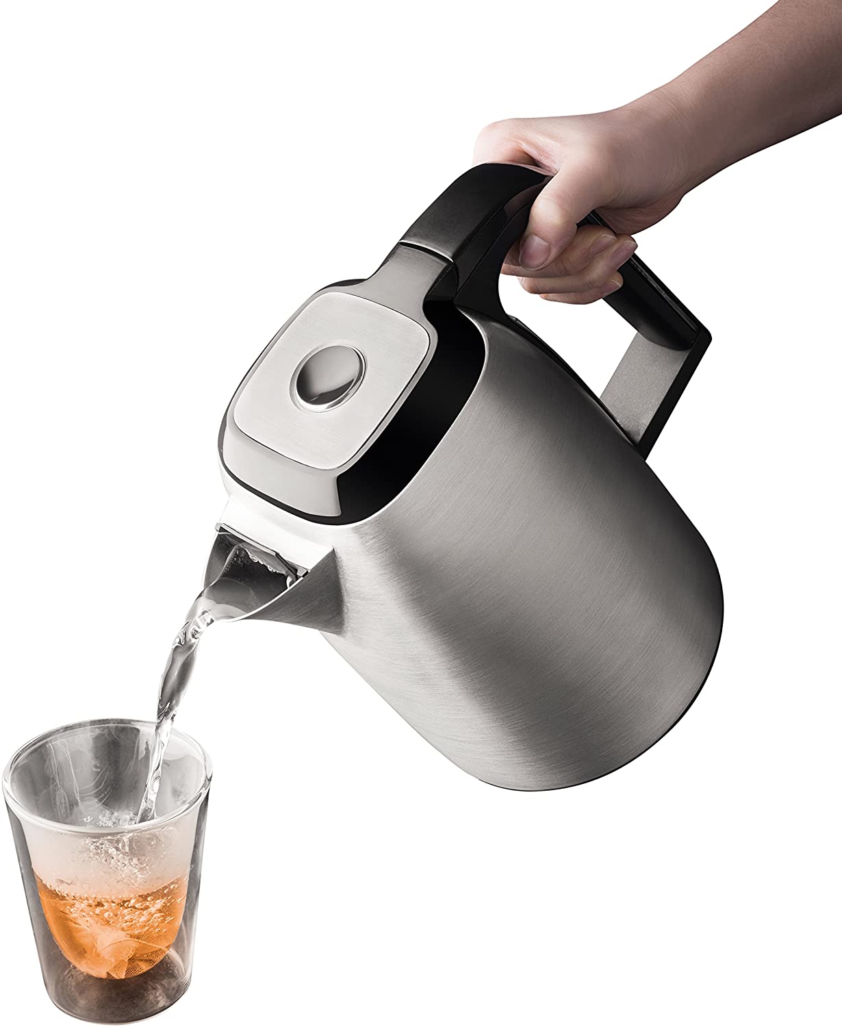 krups electric kettle bw3110