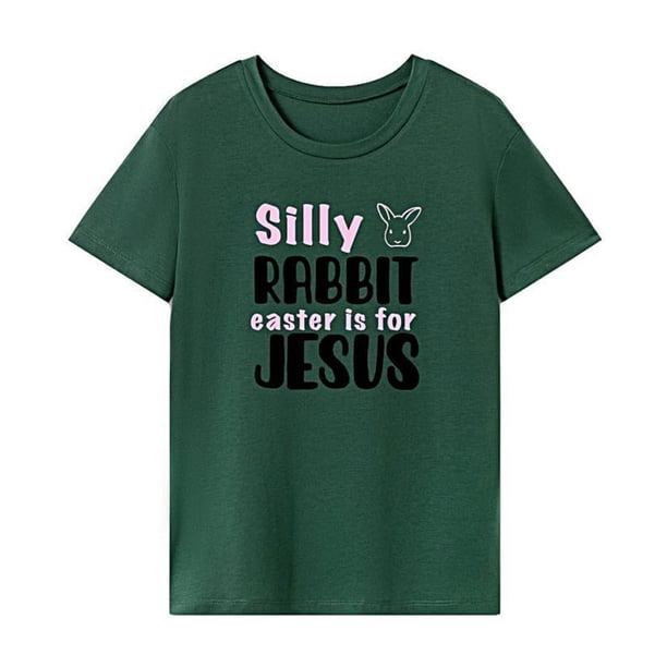 Camiseta para mujer de manga corta Top Streetwear moda cuello redondo camiseta para vacaciones L