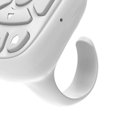 thumbnail image 2 of Yibooy Remote Control E-book Page Turner BT Wireless Camera Shutter Selfie Button White, 2 of 9