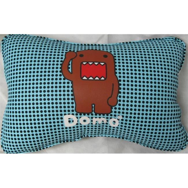 Precious Kids 81007 Domo Headrest Pillow Walmart Canada
