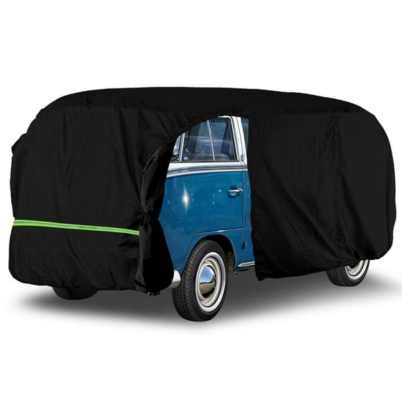 Funda de coche Federedevo para Volkswagen Bus T1 T2 T3 1950-1992