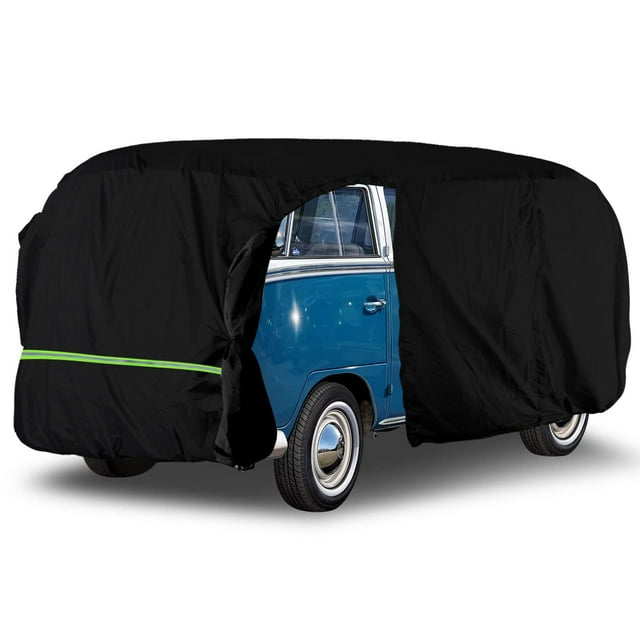 Funda de coche Federedevo para Volkswagen Bus T1 T2 T3 1950-1992
