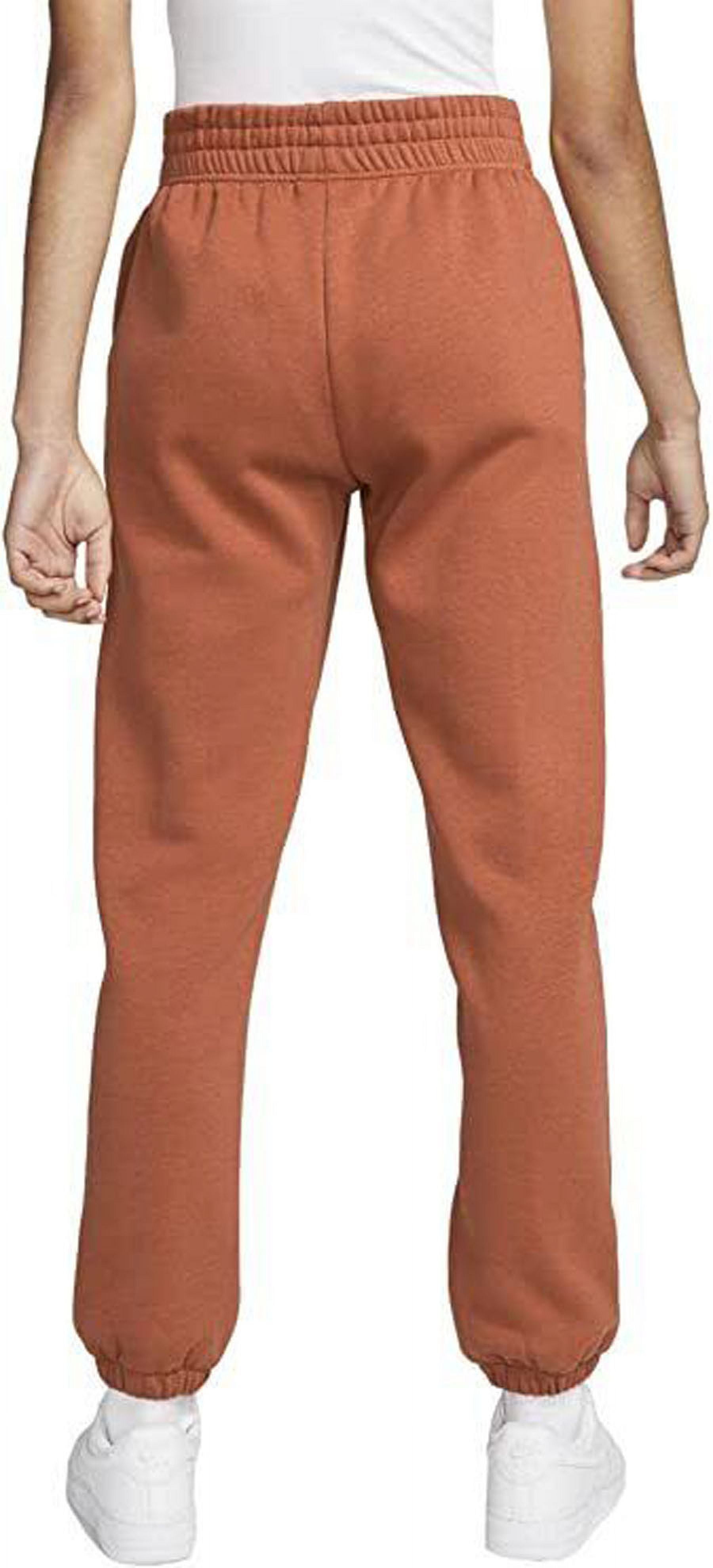 nike mid rise jogger pants