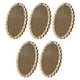 thumbnail image 3 of 5 fichas de madera para punto de cruz, regalo de bricolaje, mini tablero de punto de cruz con colgante de fichas de madera, 3 of 7