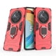 thumbnail image 5 of Funda para Honor X9B con Soporte Anillo Giratorio 360° y Protección Resistente a Golpes y Caídas, 5 of 5