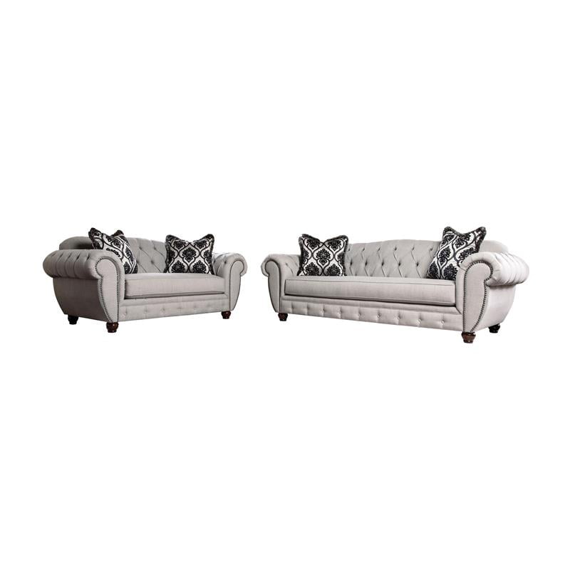 Victorian style sleeper sofa Clearance