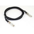 thumbnail image 2 of Axiom - 25GBase-CU direct attach cable - SFP28 to SFP28 - 10 ft - twinaxial - passive, 2 of 2