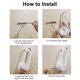thumbnail image 3 of Labymos Lámpara de pared LED de 12W, 3 of 8