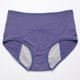 thumbnail image 1 of Ropa Interior de Cintura Alta Everdry a Prueba de Fugas Ropa Interior de Mujer a Prueba de Fugas Everdry Adecuada para Calcetines de Cintura Alta Incontinentes, 1 of 1