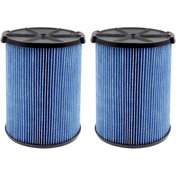 Genie Wet Dry Vac Replacement Parts