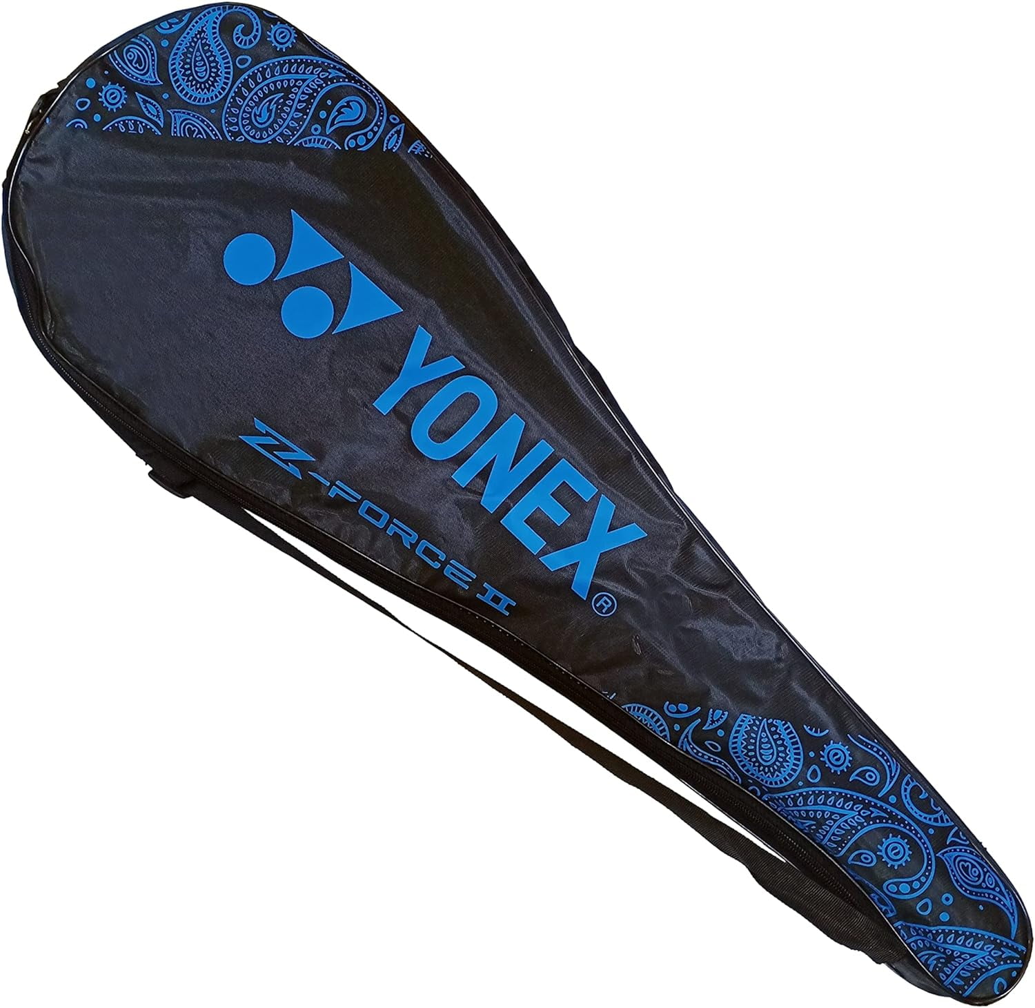 Yonex Voltric Z-Force II - Thumbnail 2