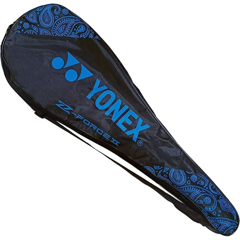 Yonex Voltric Z-Force II Racket - Black - Standard - Walmart.com