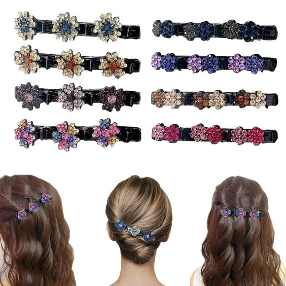 Women's Hair Clips Women's Hair Clips