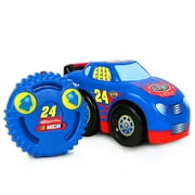 NASCAR Remote-Controlled Car-Jeff Gordon