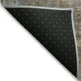 thumbnail image 3 of Addison Rugs Chantille Indoor/Outdoor Transitional Modern Gray Washable Rectangle Rug, 9' x 12', 3 of 6